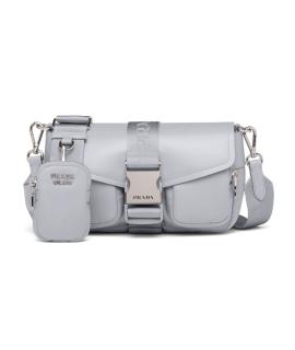 PRADA Сумка через плечо