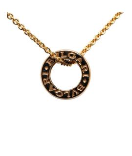 BVLGARI Колье