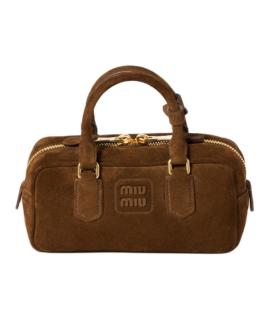 MIU MIU Сумка через плечо