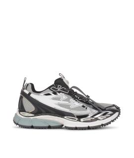 OFF-WHITE Низкие кроссовки / кеды