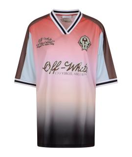 OFF-WHITE Футболка