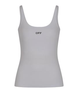 OFF-WHITE Майка