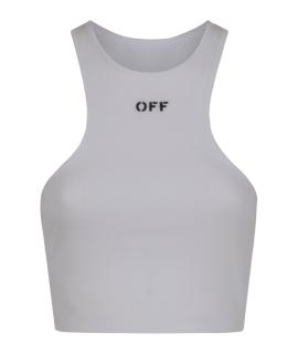 OFF-WHITE Майка
