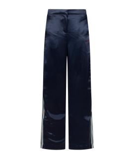 OFF-WHITE Прямые брюки