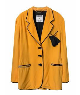 MOSCHINO Жакет/пиджак