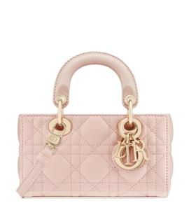 CHRISTIAN DIOR Сумка через плечо