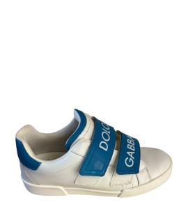 DOLCE & GABBANA KIDS Кеды