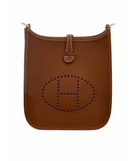 HERMES Сумка через плечо