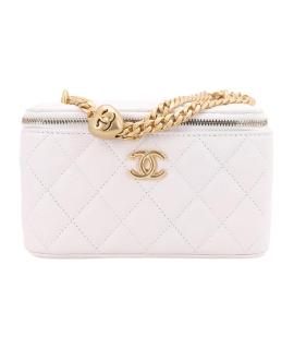 CHANEL Сумка через плечо