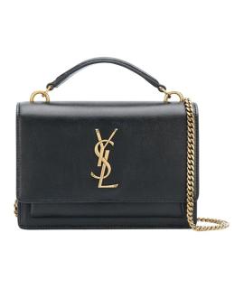 SAINT LAURENT Сумка через плечо