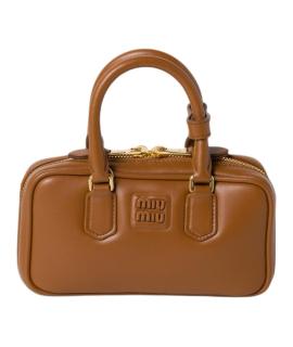 MIU MIU Сумка через плечо