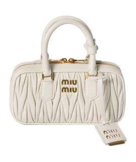 MIU MIU Сумка через плечо