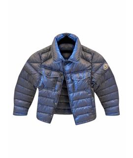 MONCLER KIDS Верхняя одежда