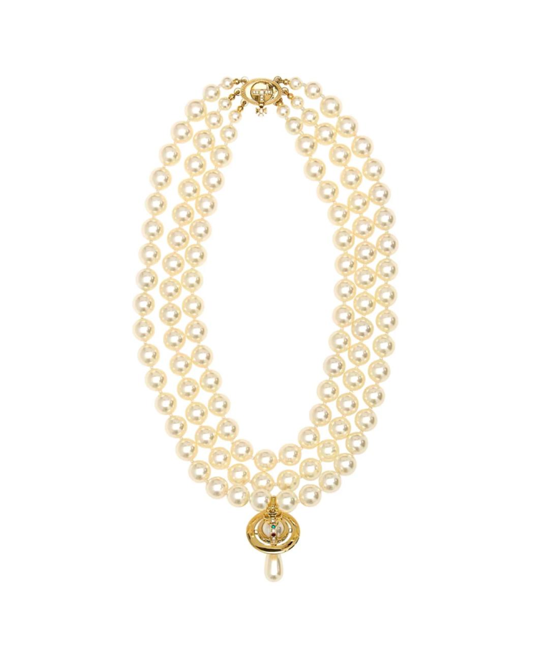 VIVIENNE WESTWOOD Колье, фото 1