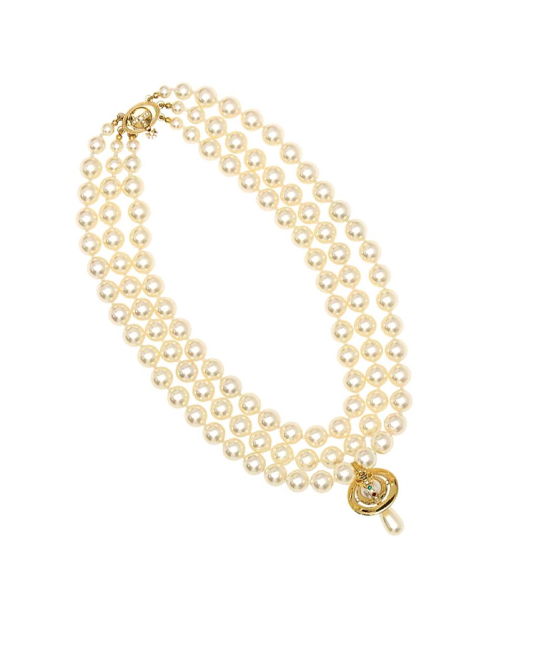 VIVIENNE WESTWOOD Колье, фото 3