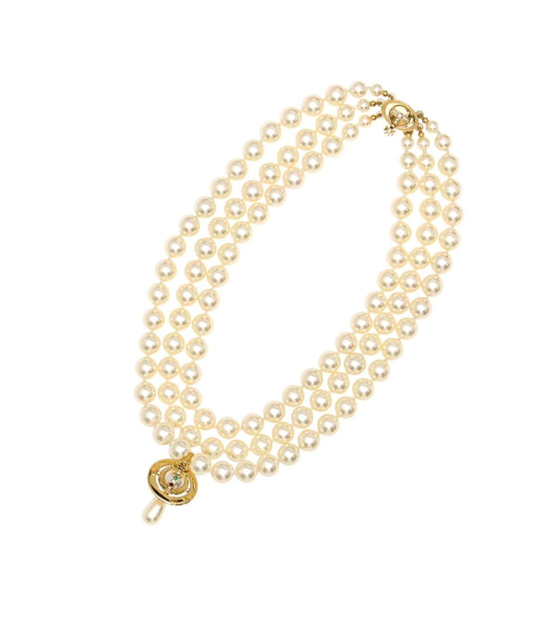 VIVIENNE WESTWOOD Колье, фото 2