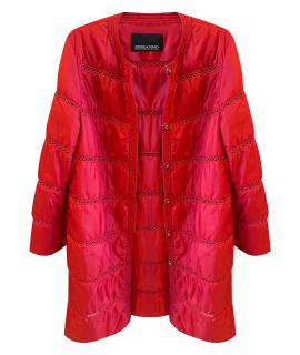 ERMANNO SCERVINO Пальто