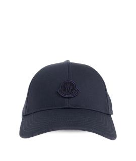 MONCLER Кепка