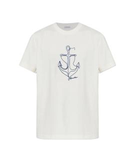 MONCLER Футболка