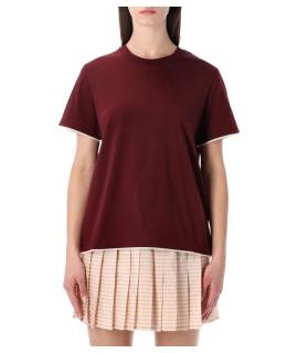 MONCLER Футболка