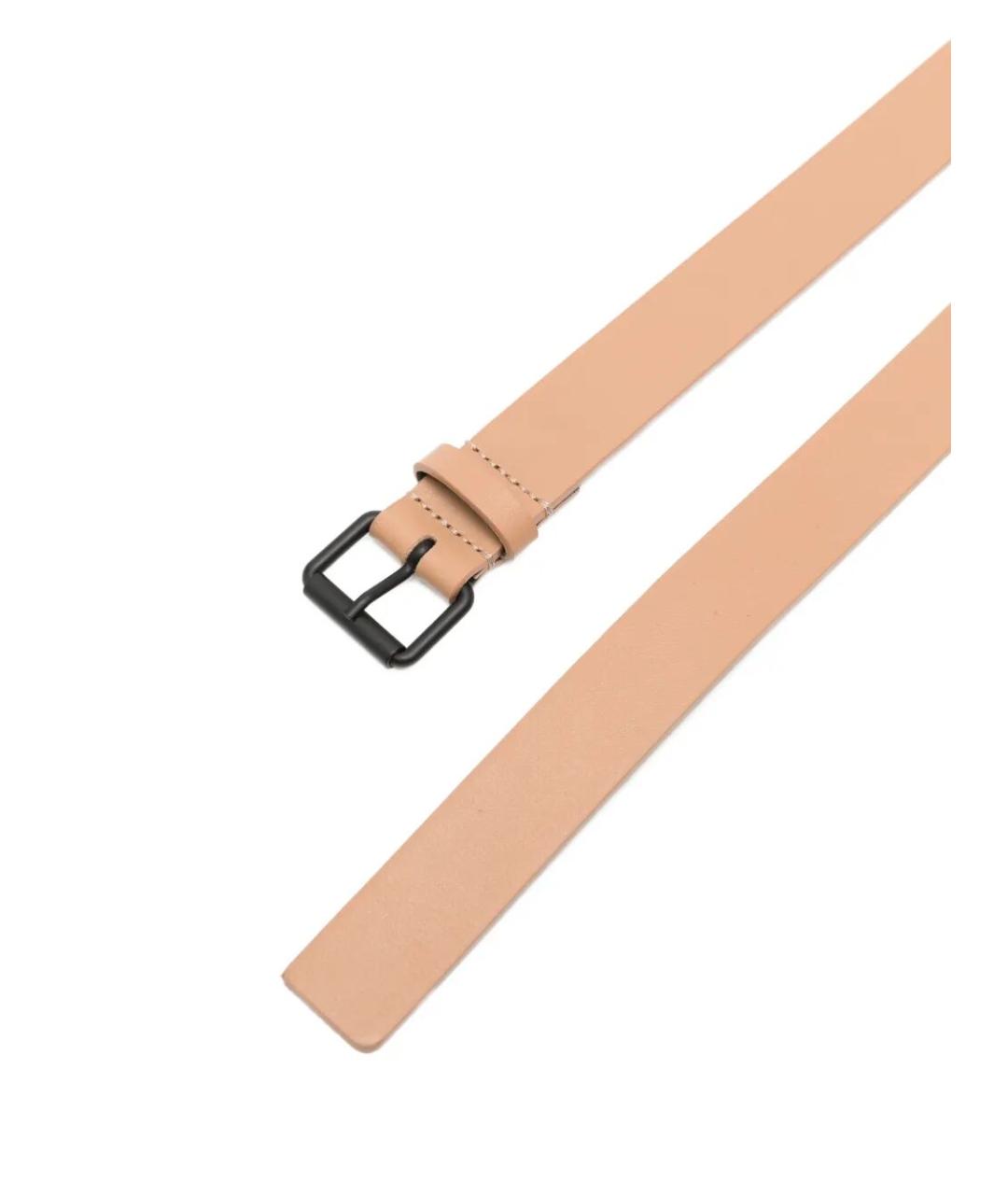 SOFIE D HOORE Кожаный ремень, фото 3