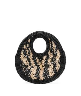 JACQUEMUS Сумка с короткими ручками