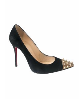 CHRISTIAN LOUBOUTIN Туфли
