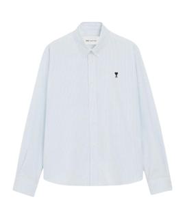 Ami Paris Кэжуал рубашка