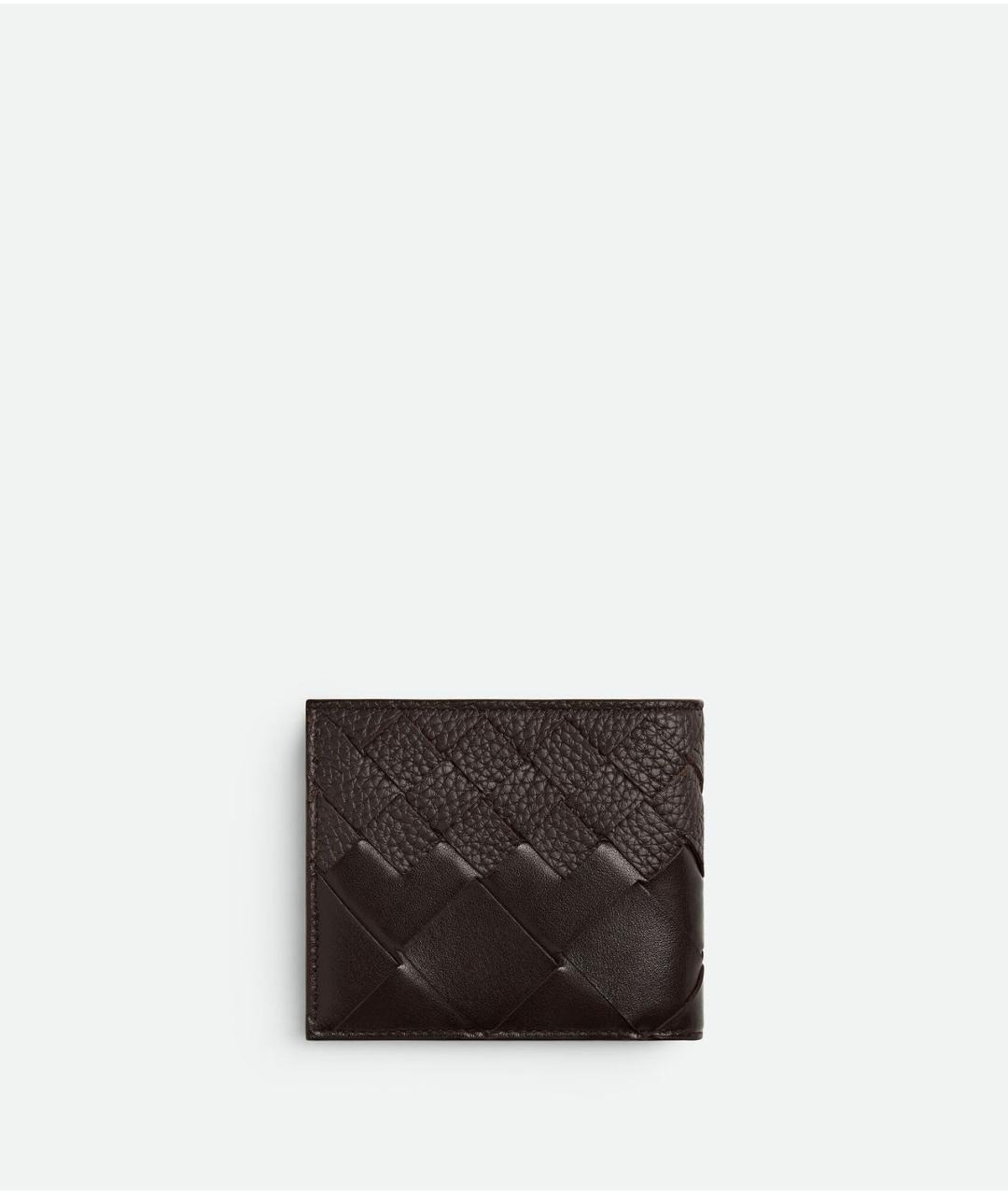 BOTTEGA VENETA Кожаный кошелек, фото 3