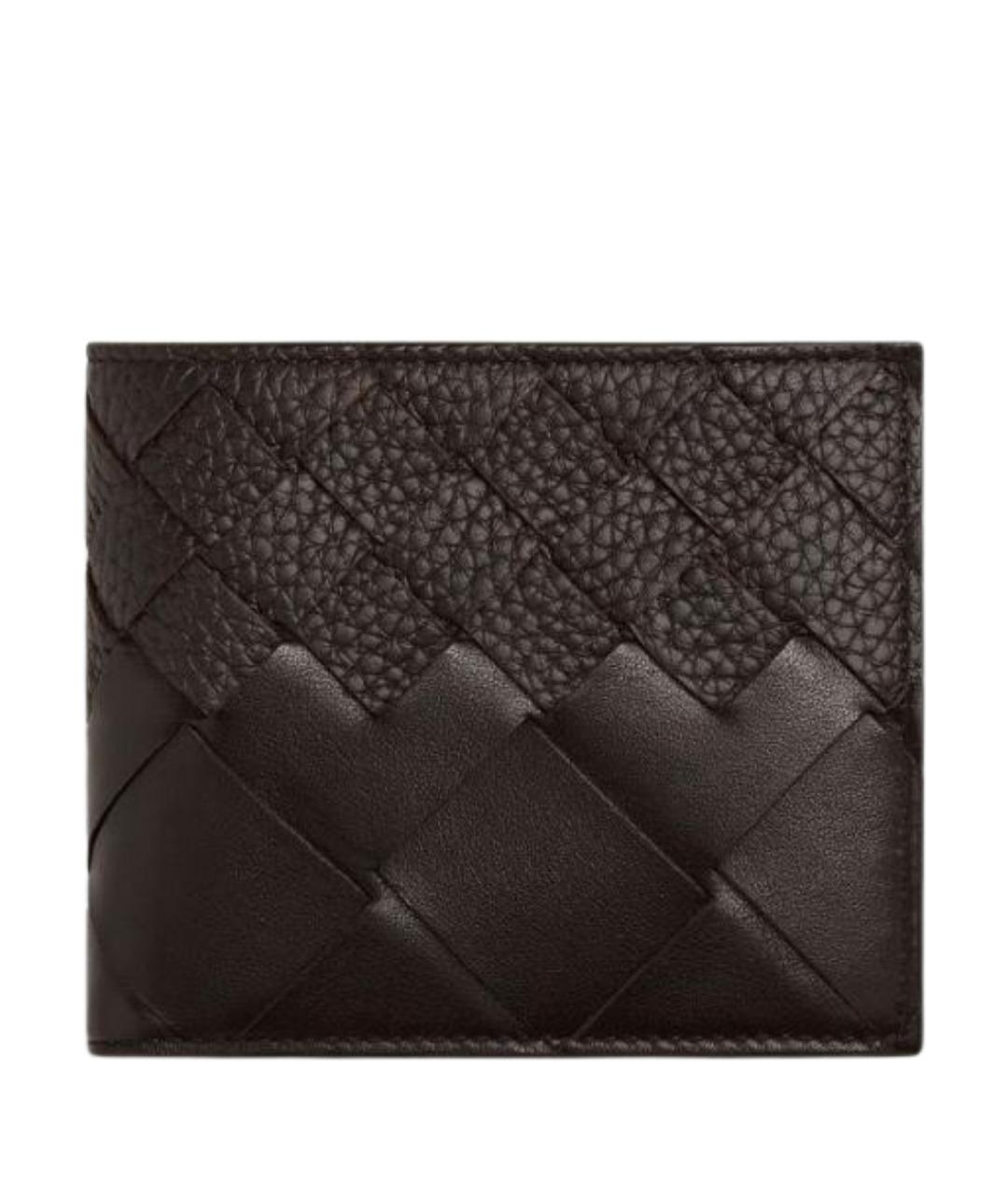 BOTTEGA VENETA Кожаный кошелек, фото 1
