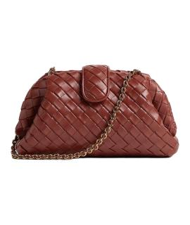 BOTTEGA VENETA Сумка с короткими ручками