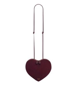 ALAIA Сумка через плечо