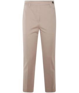 BRUNELLO CUCINELLI Брюки узкие