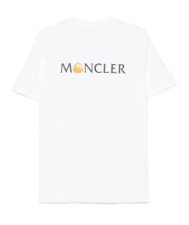 MONCLER Футболка
