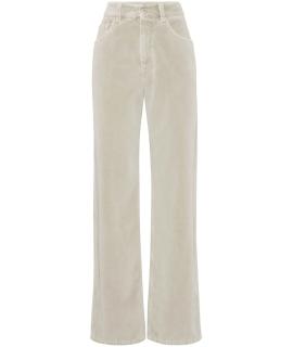 BRUNELLO CUCINELLI Прямые брюки