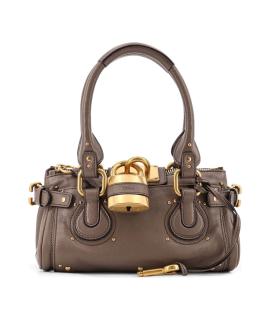 CHLOE Сумка через плечо