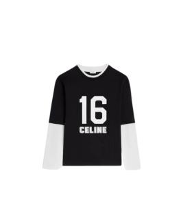 CELINE Лонгслив