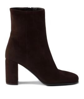 PRADA Ботильоны