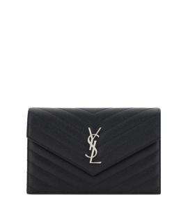 SAINT LAURENT Клатч/вечерняя сумка