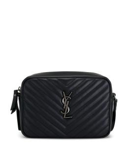 SAINT LAURENT Сумка через плечо