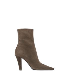 SAINT LAURENT Ботильоны