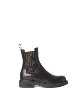 FENDI Ботинки