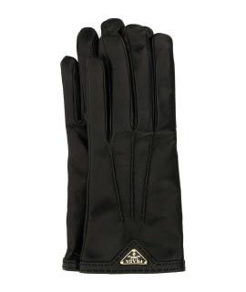 PRADA Перчатки