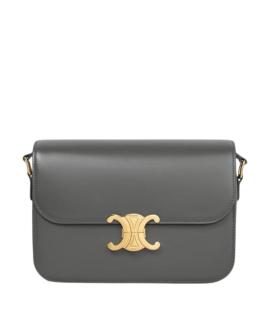 CELINE Сумка через плечо