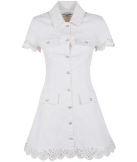 SELF-PORTRAIT Повседневное платье