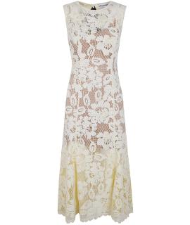 SELF-PORTRAIT Повседневное платье