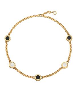 BVLGARI Колье