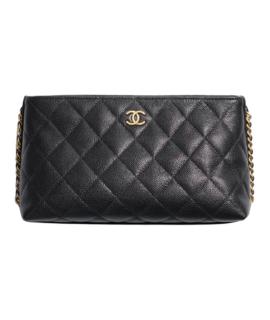 CHANEL Клатч/вечерняя сумка