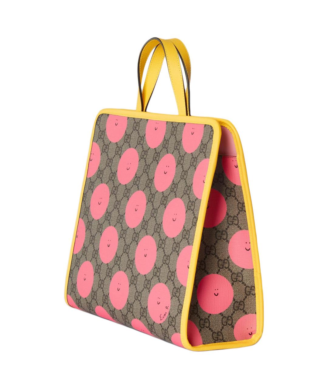 GUCCI Мульти сумка через плечо, фото 2