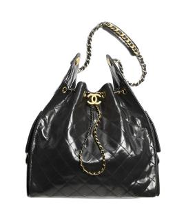 CHANEL Сумка через плечо